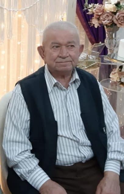 Burhan Aksaraylı vefat etti
