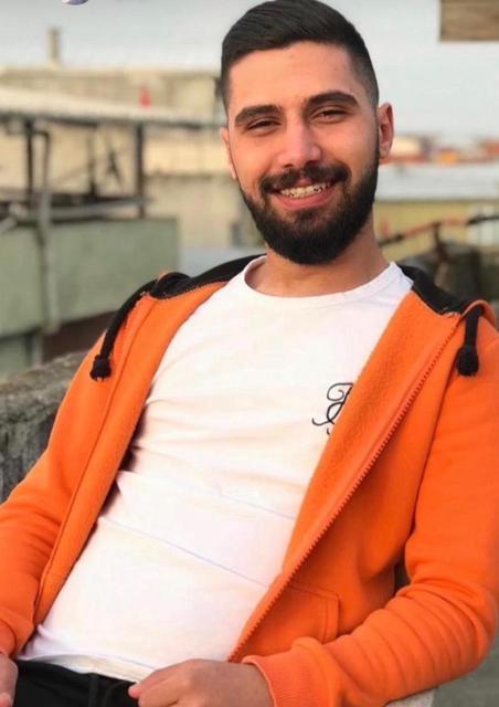 20 yaşındaki gencin cesedi parktaki gölette bulundu