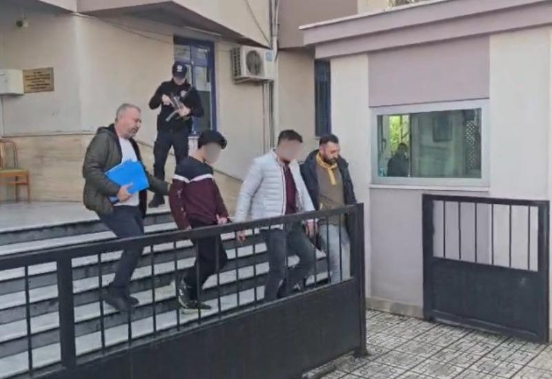 Aydın’da çocuk istismarı şüphelisi 2 kişi tutuklandı