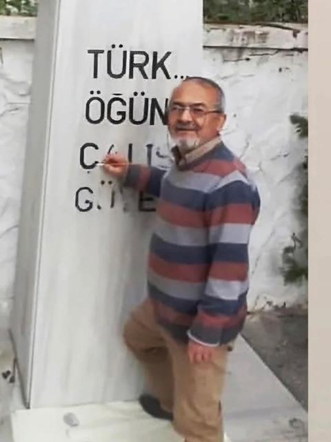 Söke’nin sevilen eğitimcisi hayatını kaybetti