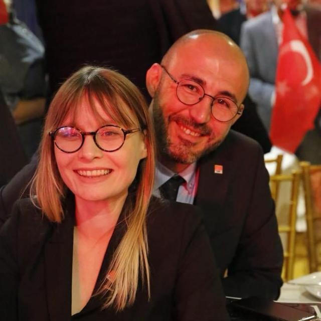 Burak Zencirci