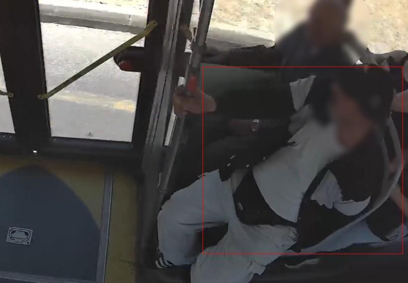 Yaşlıları soyan yankesici suçüstü yakalandı