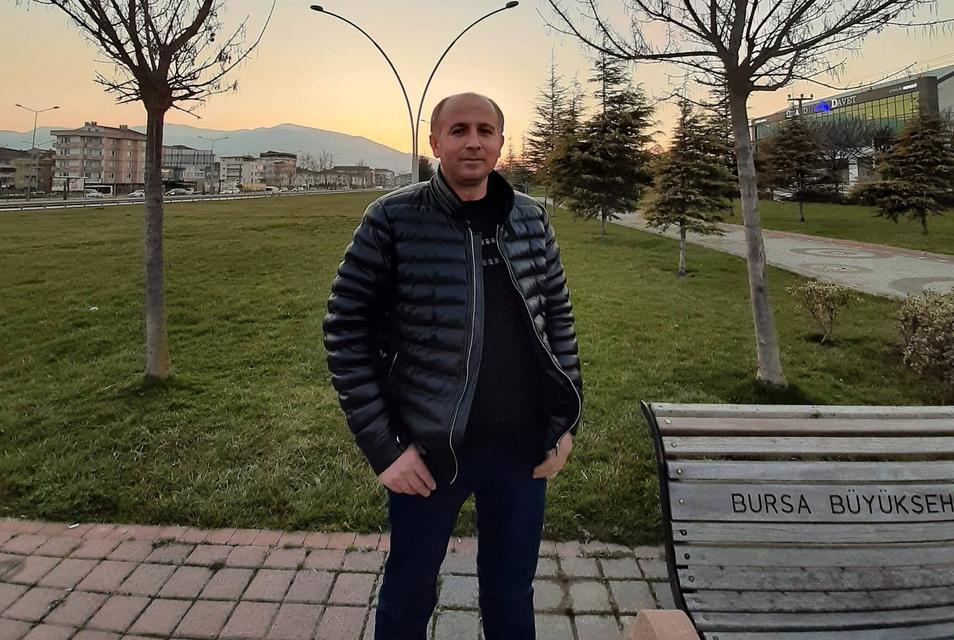 Traktörün altında kalan sürücü hayatını kaybetti