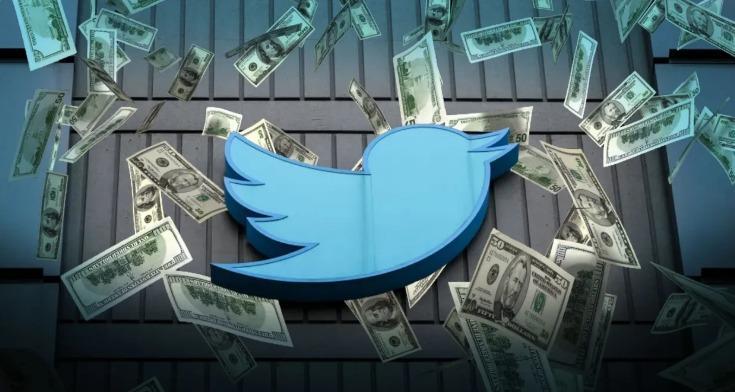 Twitter'ın ikonik kuşu açık artırmada satıldı!