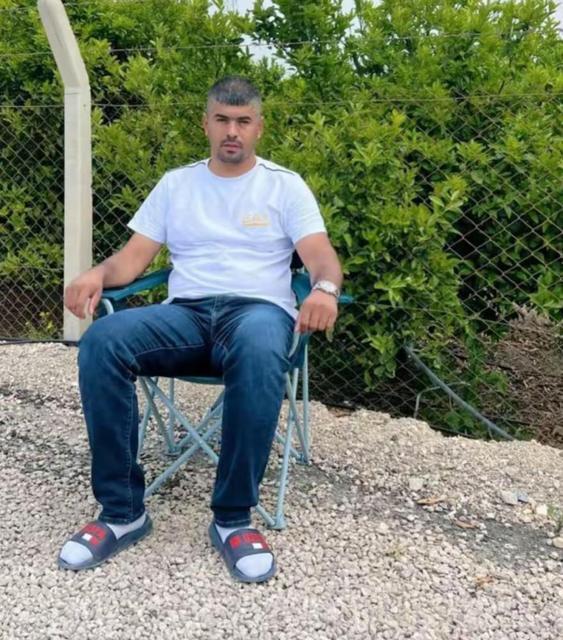 Haraç için kurşun yağdıranların azmettiricisi öldürüldü