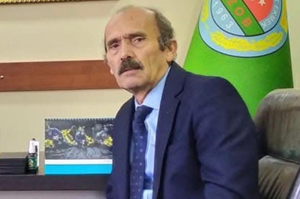 Maç izlerken fenalaştı: Meteoroloji müdürü hayatını kaybetti