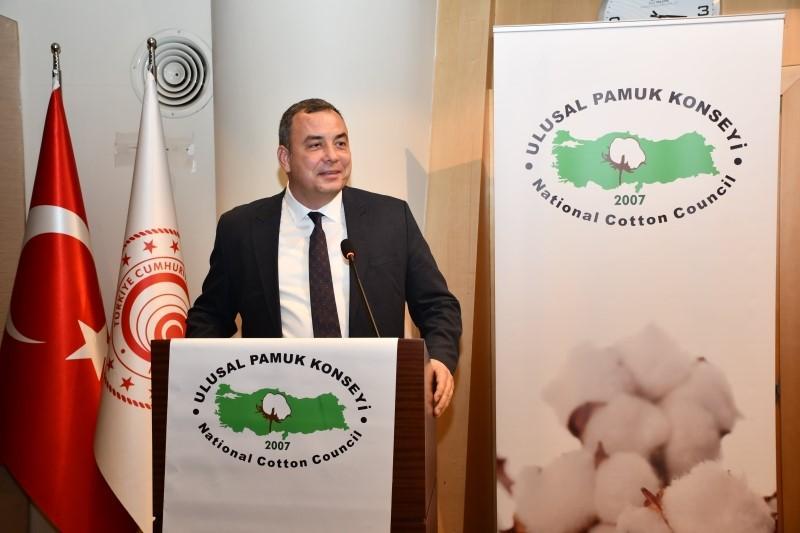 BAŞKAN ÇONDUR: "ARTIK SADECE TARIM DEĞİL, KIRSAL KALKINMA DA TEHLİKEDE"