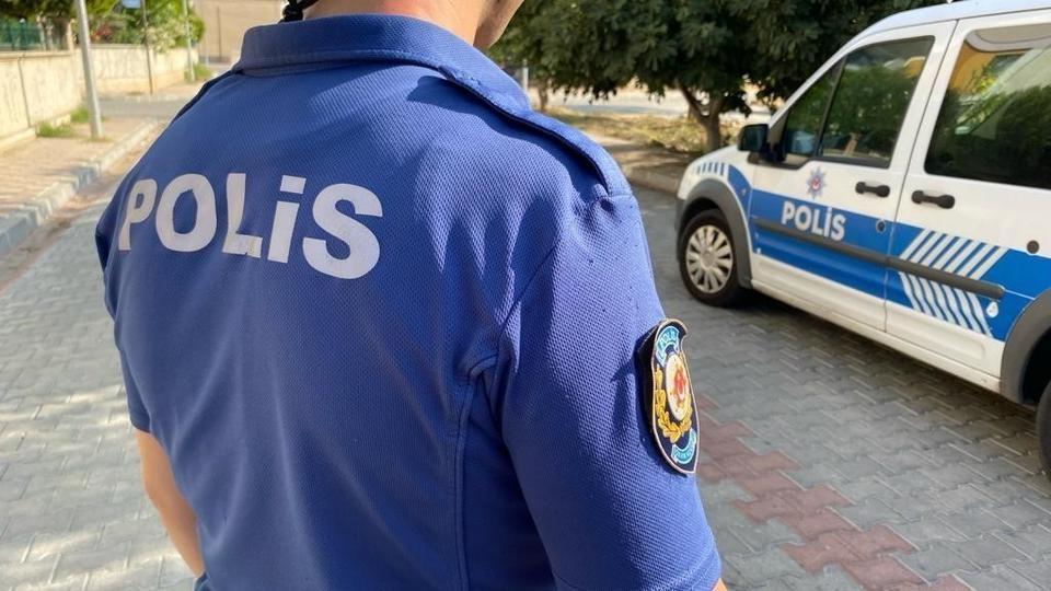Aydın'da 42 aranan şahıs polis ekiplerine takıldı
