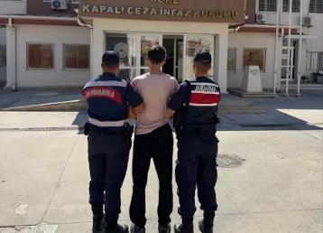 Aydın’da o zanlı 25 yılını cezaevinde geçirecek