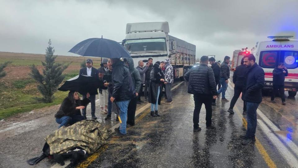 Feci kazada ölü sayısı artıyor