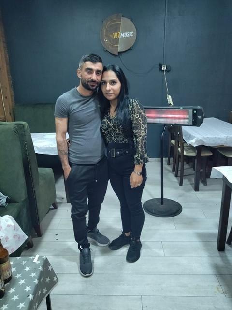 FATMA'YI HAYATTAN KOPARAN KOCA, OTOGARDA YAKALANDI