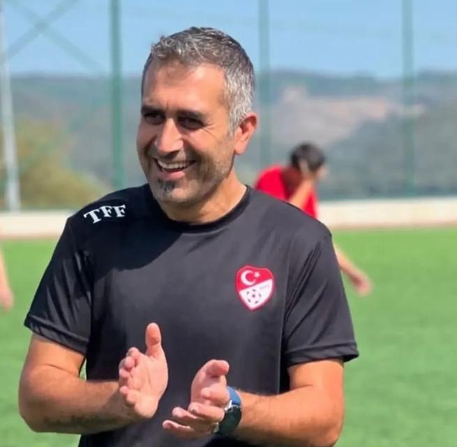 Nazillispor’da Yılmaz dönemi başlıyor