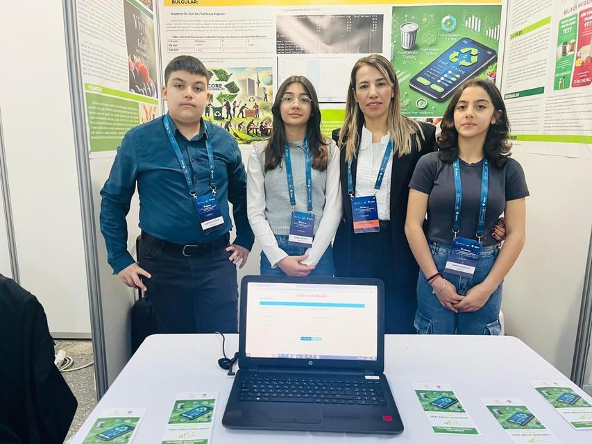 Aydın BİLSEM, başarıları ile göz doldurdu