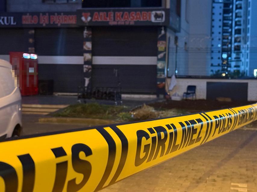 İki grup arasında silahlı kavga: 2 ölü, 2 yaralı