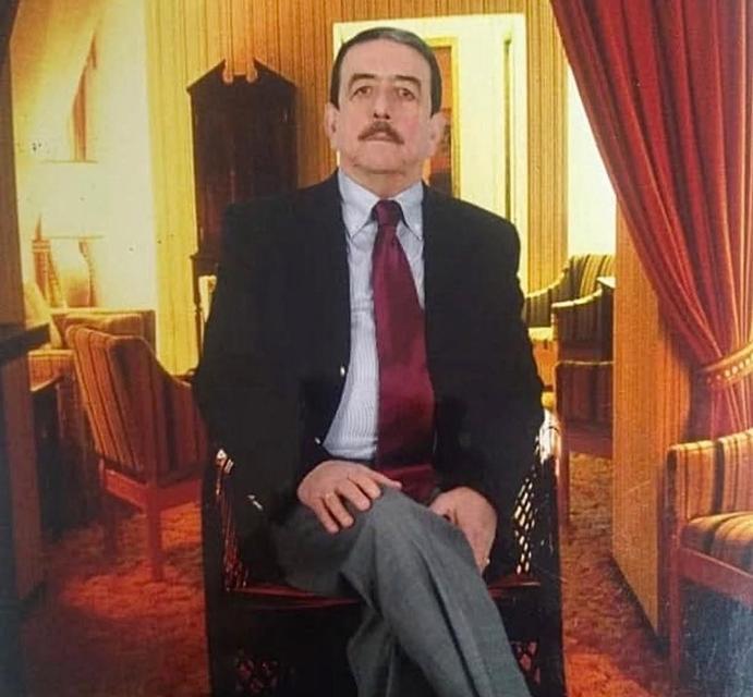 Kemalettin Yüksel vefat etti
