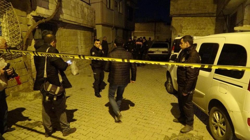 9 YAŞINDAKİ ÇOCUĞU ÖLDÜRÜP KUYUYA ATAN SANIKLAR MAHKEMEDE BİRBİRİNİ SUÇLADI KİLİS'TEKİ VAHŞİ CİNAYETİN SANIKLARI HAKİM KARŞISINDA
