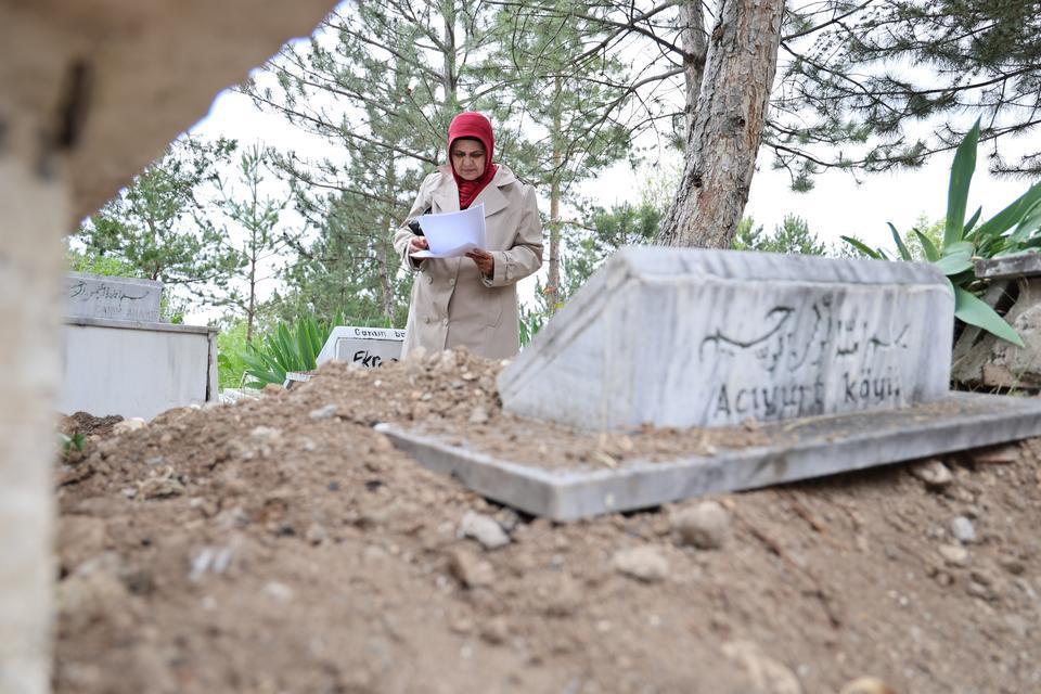 FİLMLERE KONU OLACAK HİKAYE AYDINLATILDI, 58 YIL SONRA GERÇEK KİMLİĞİNE KAVUŞTU DNA TESTİ ORTAYA ÇIKARDI, SİVASLI KADININ GÖZYAŞLARI SEVİNCE DÖNDÜ