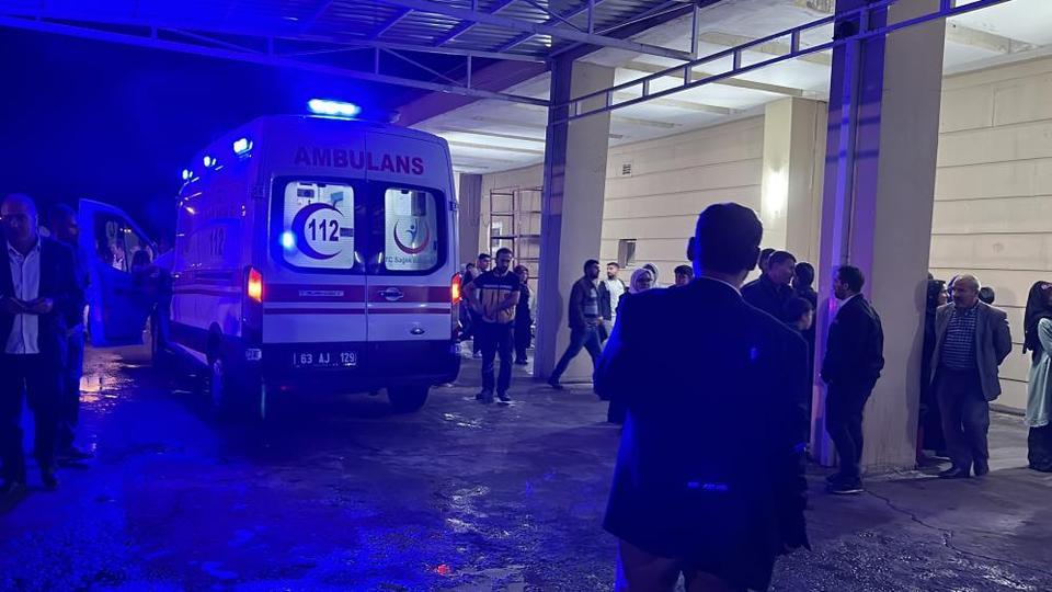 Otomobilin çarptığı yaya hayatını kaybetti