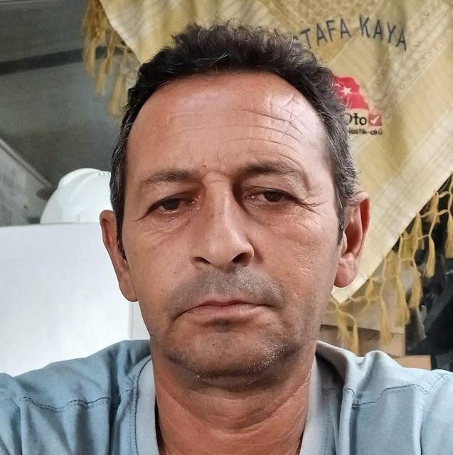 Çineli elektrikçi hayatını kaybetti