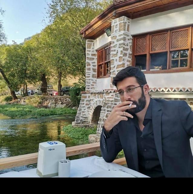 Metehan Akat