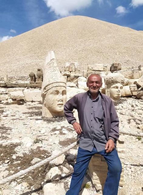 Boş arazide bulunan cesedin kimliği netleşti