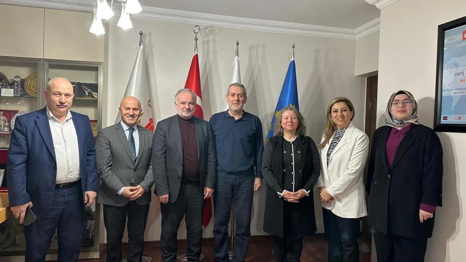 Çevre ve iklim odaklı yeni STK kuruldu: Ekolojik iletişimde ilk dernek