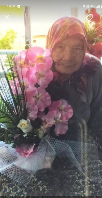 Fatma Aktaş vefat etti