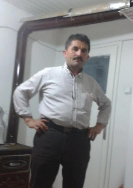 Kaybolan yaşlı adam için arama çalışması başlatıldı