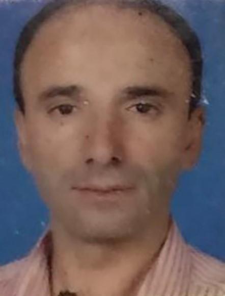 CAMİ TUVALETİNDE ÖLÜ BULUNDU