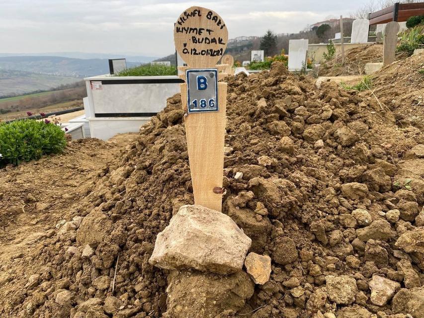 "ALDATMA" İDDİASIYLA EŞİ KIYMET'İ ÖLDÜREN SANIĞA 22 YIL HAPİS "SİZİ SEVİYORUM HAKİME HANIM, SİZ DE BENİ SEVİYOR MUSUNUZ?"