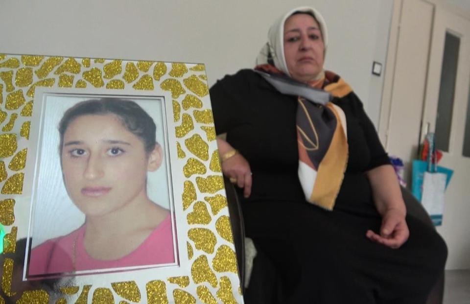 15 yıllık kayıp dosyasında yürek yakan sözler: “Ya ölü ya diri bulunsun”