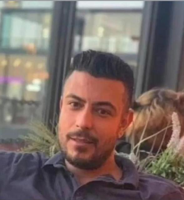 ABİSİNİ EVDE ÖLÜ BULDU