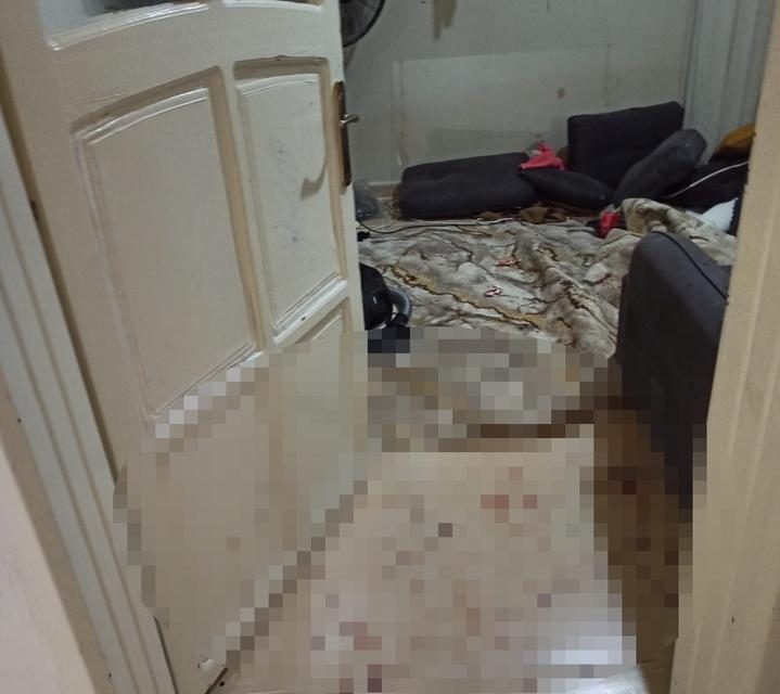 Silahlı kavgada 1 ölü, 1 yaralı