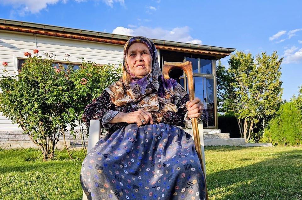 Feride Bora vefat etti