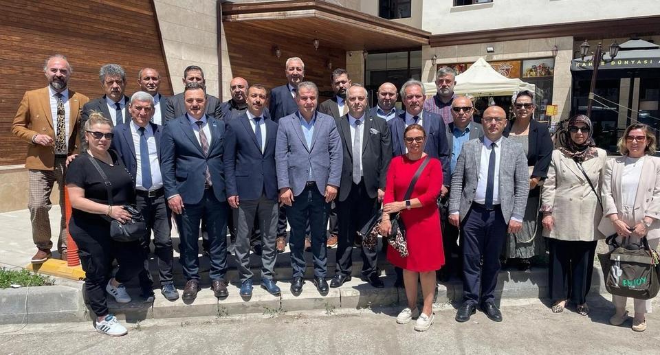 Erzincan Müzesi ile tarihin kalbine yolculuk yapılıyor