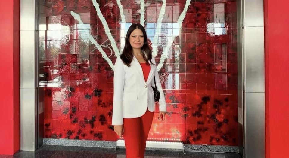 Trafikte dehşet! Belediye meclis üyesine saldırı