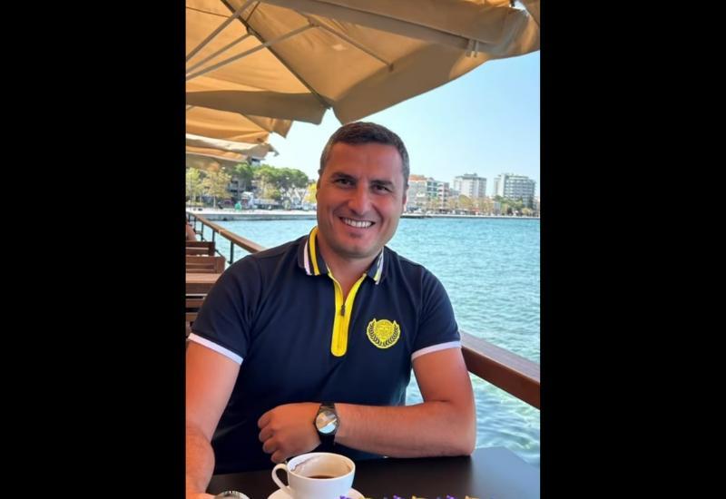 Komşu kavgasında vurularak öldürülen emekli astsubay son yolculuğuna uğurlandı