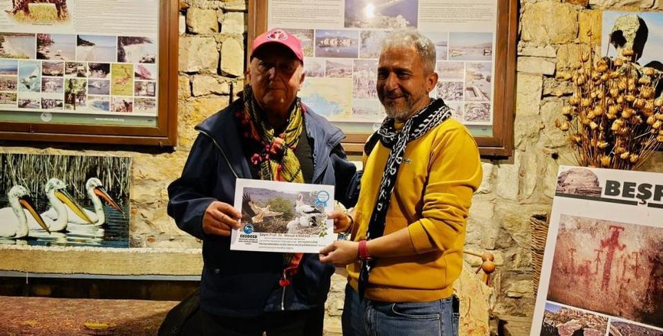 Aydın'da doğa tarihi müzelerinin önemine dikkat çekildi