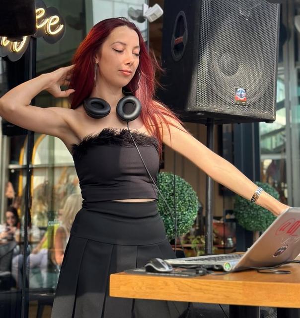 Mutluluğu yarım kaldı: Genç DJ nişanından 2 gün sonra hayatını kaybetti