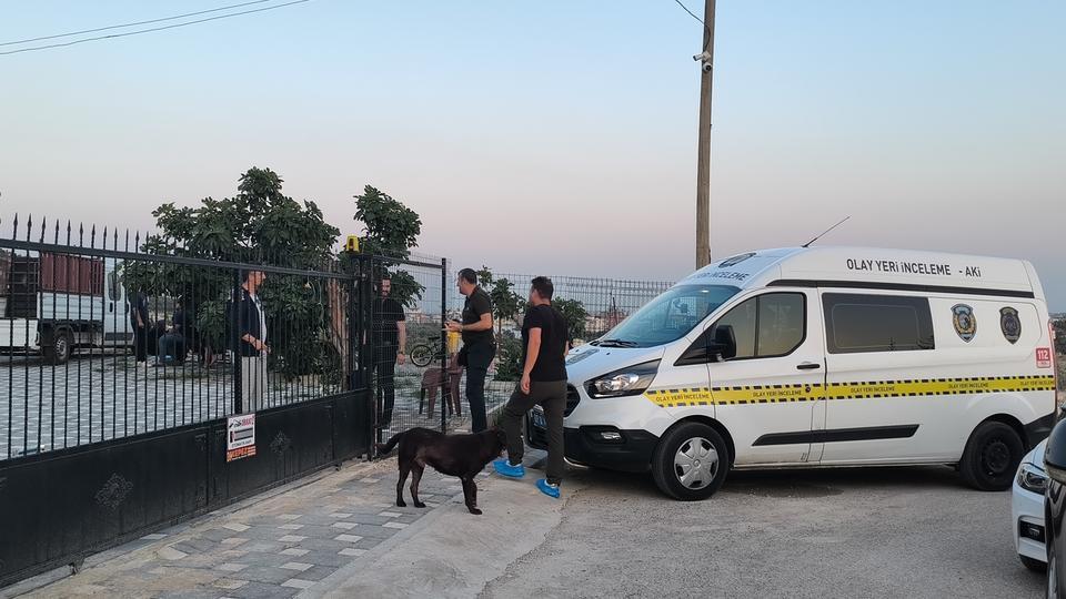 Hayattan koparan yorgun mermiye 3 gözaltı