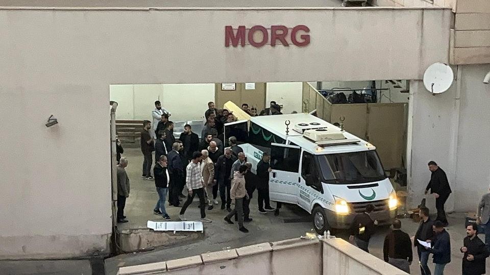 Kayıp kişinin 74 gün sonra cansız bedeni bulundu