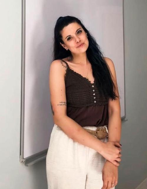 Genç mühendisi kaldırımda otomobiliyle ezdi!