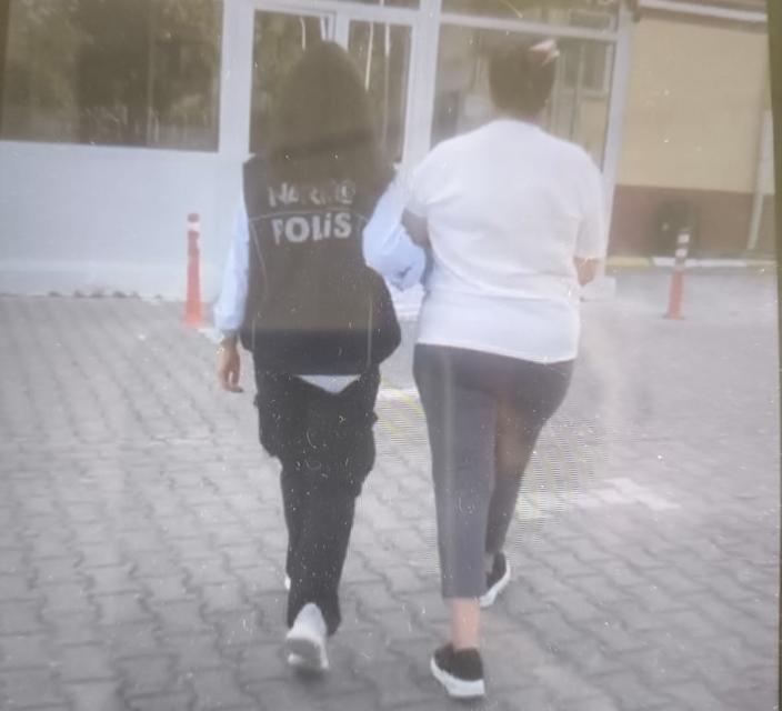 Aydın'da zehir tacirlerine baskını: 2 tutuklama