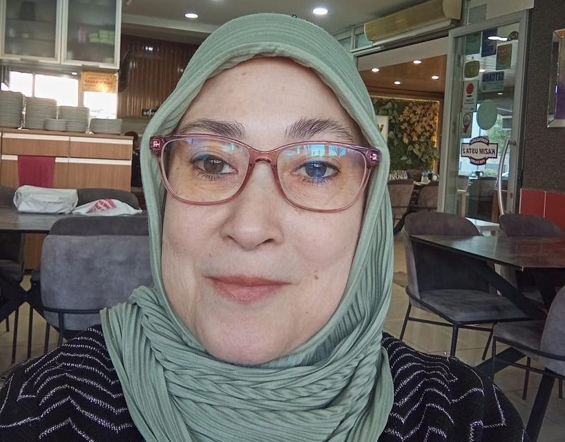 Nilgün Kazançlı vefat etti