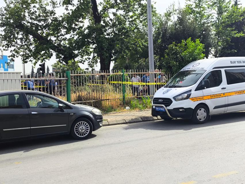Çarpmanın etkisi ile Kuzu metrelerce ileriye savruldu. Kazayı görenler durumu 112 Acil Çağrı Merkezi'ne bildirdi.