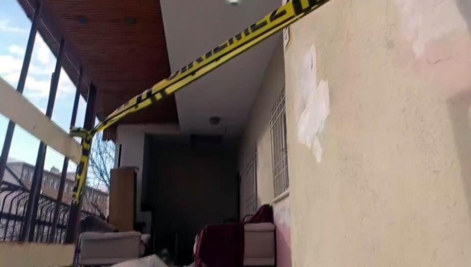 Nişan tartışması kanlı bitti: Anne ve iki kızı bıçaklandı