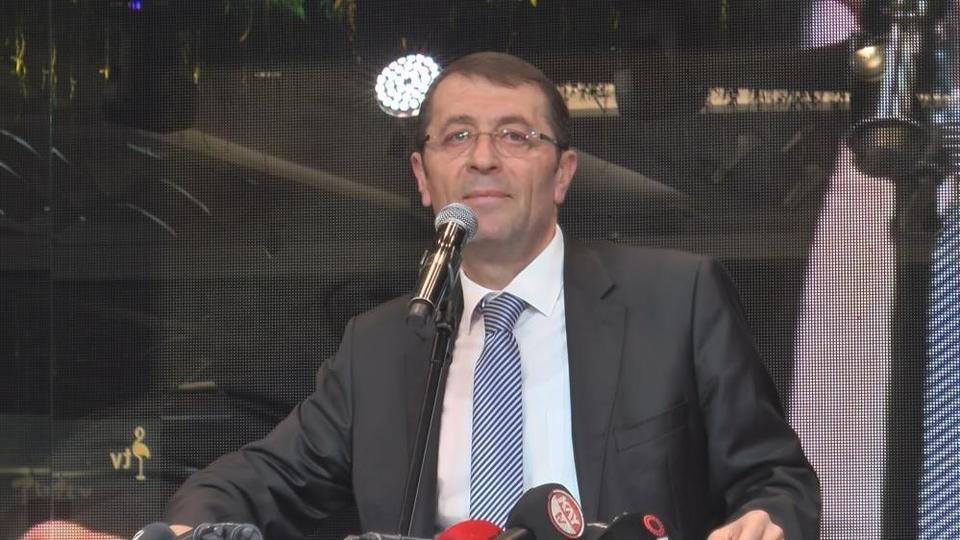 Vali yardımcı hayatını kaybetti