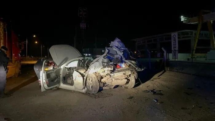 Çine’de yakalandı! Muğla’daki feci kazadan kaçan sürücü tutuklandı