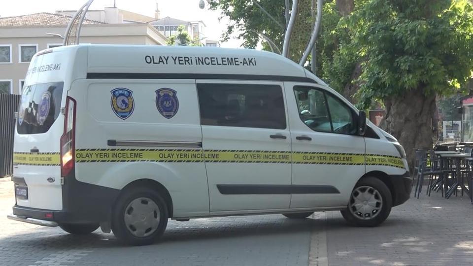 9 yaşındaki çocuk deniz kıyısında ölü bulundu