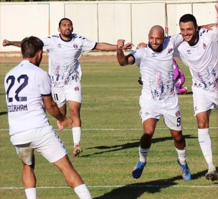 İsa, Söke 1970'in yüzünü güldürdü